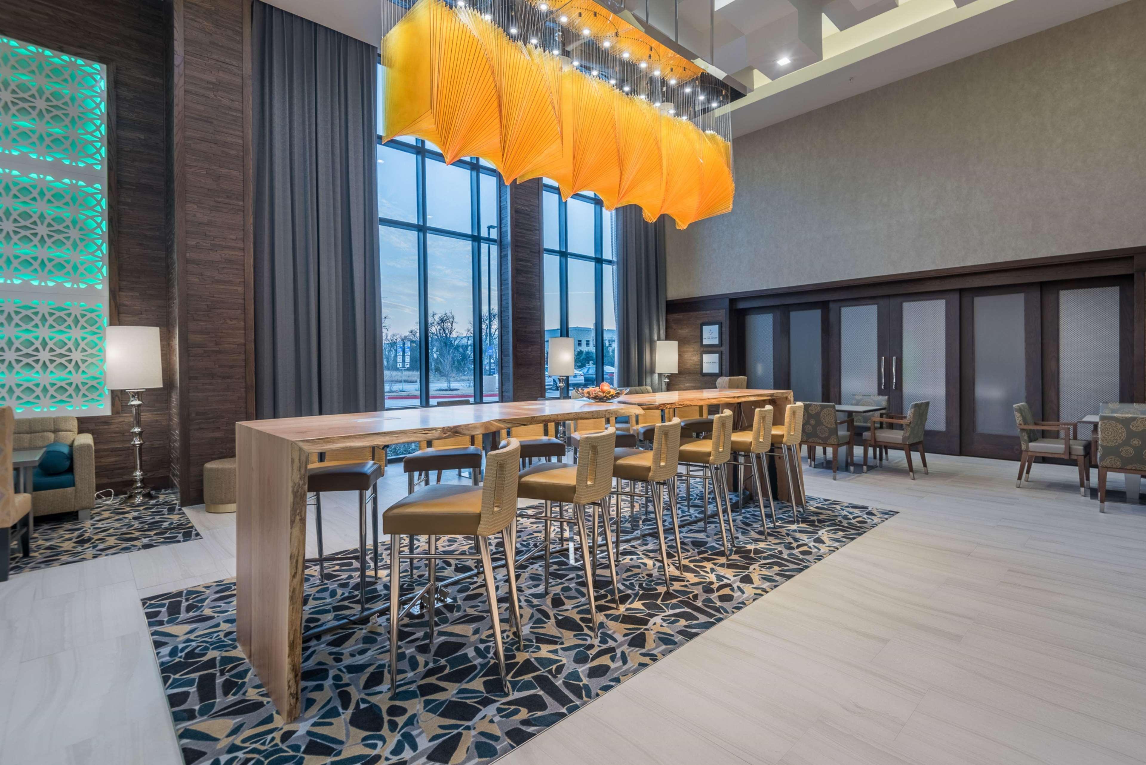 Hampton Inn & Suites Dallas-The Colony Exterior photo